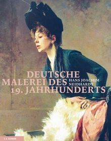 Deutsche Malerei des 19. Jahrhunderts