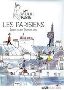 LES PARISIENS: Szenen aus der Stadt der Liebe