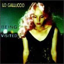 Being Visited von Lo Galluccio | CD | Zustand sehr gut