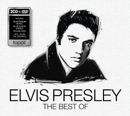 Best of Elvis Presley