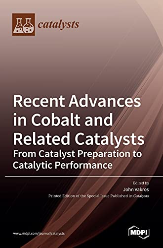 Recent Advances in Cobalt and Related Catalysts