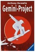 Gemini-Projekt (Alex Rider, Band 2)