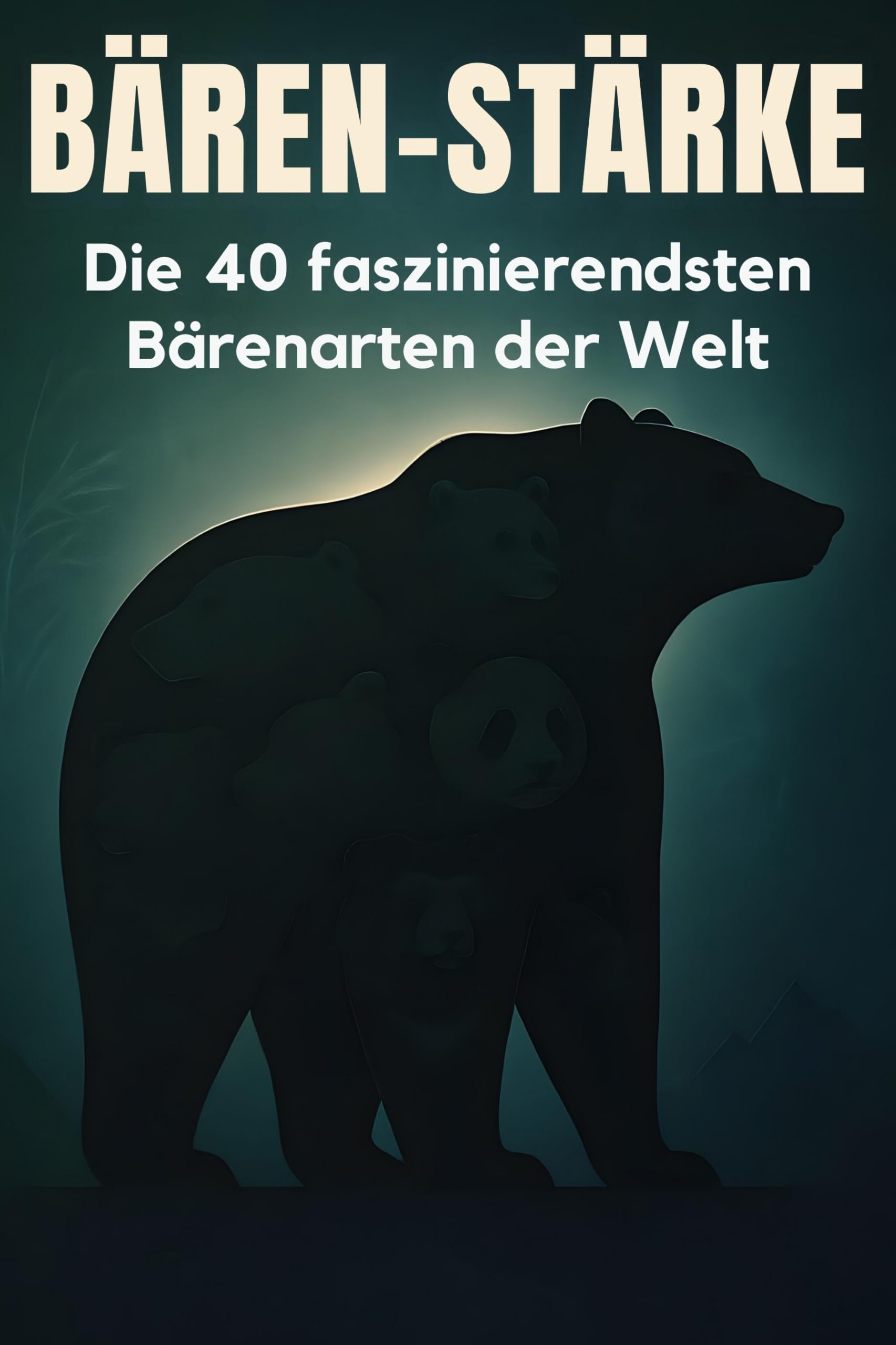 Bären-Stärke: Die 40 faszinierendsten Bärenarten der Welt