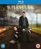 Supernatural: Seasons 1-8 [31 Blu-rays] [UK Import]