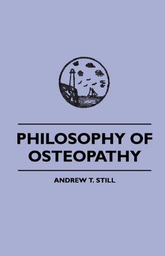 Philosophy of Osteopathy