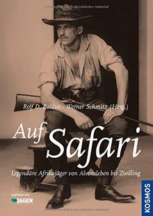 Auf Safari