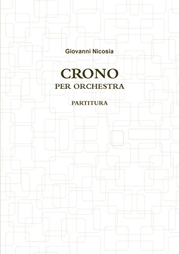 CRONO
