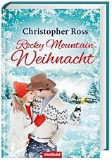 Rocky Mountain Weihnacht
