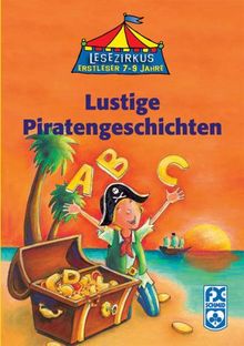 Lustige Piratengeschichten