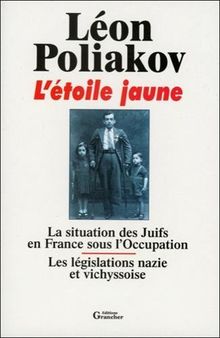 L'étoile jaune