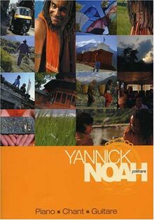 Yannick Noah : Pokhara