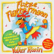 Flitze Flattermann