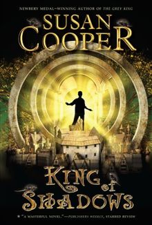 King of Shadows (Aladdin Fantasy)