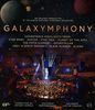 Galaxymphony [Blu-ray]