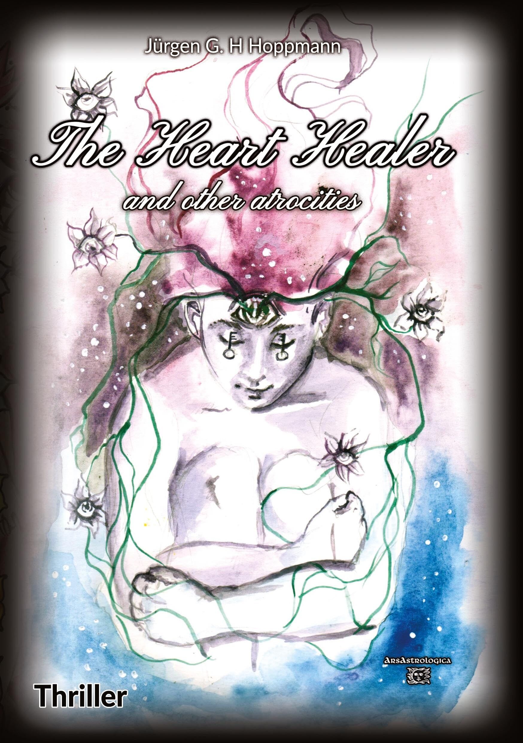 The Heart Healer