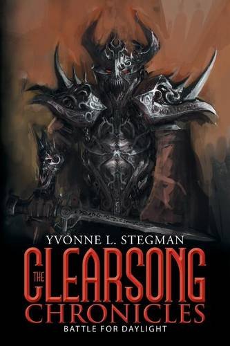 The Clearsong Chronicles: Battle for Daylight