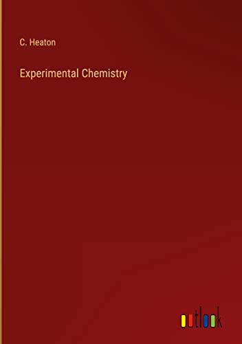 Experimental Chemistry