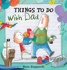 Zuppardi, S: Things to Do with Dad