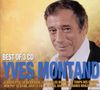 Best of 3 CD Yves Montand