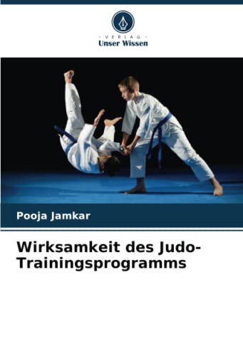 Wirksamkeit des Judo-Trainingsprogramms