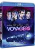 Voyagers [Blu-ray] [FR Import]