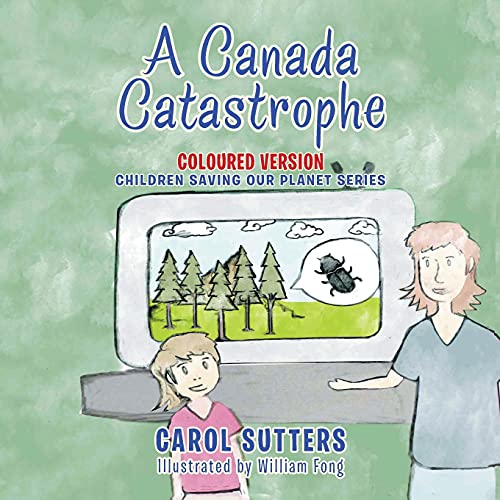 A Canada Catastrophe: Coloured Version