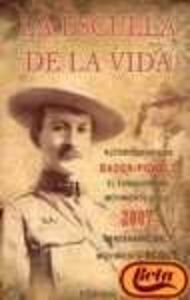 ESCUELA DE LA VIDA, LA (MOVIMIENTO SCOUT