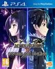 Accel World VS Sword Art Online Jeu PS4