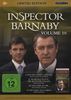 Inspector Barnaby Vol. 10 (Limited Edition im Geschenk-Schuber) [4 DVDs]