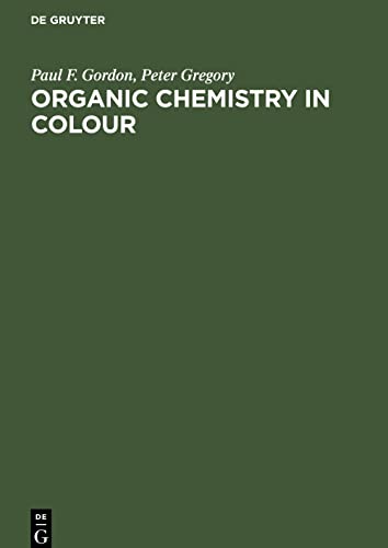 Organic Chemistry in Colour