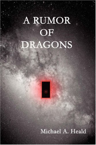 A Rumor of Dragons (Chronicles of Ganus, Band 1)