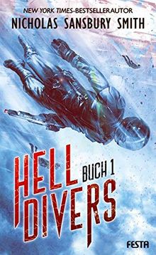 Hell Divers - Buch 1: Thriller