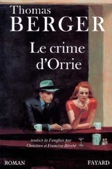 Le Crime d'Orrie