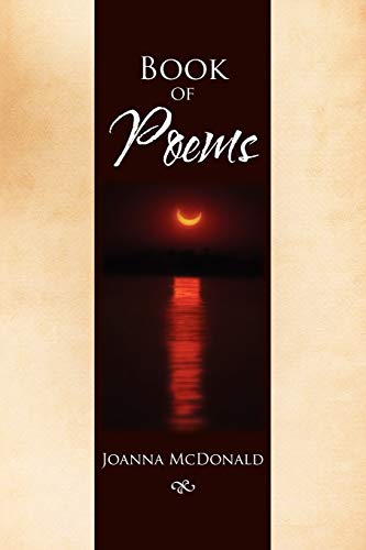 Book Of Poems