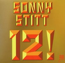 12! von Sonny Stitt | CD | Zustand sehr gut
