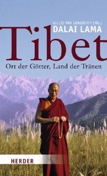 Tibet -