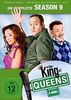 The King of Queens - Season 9 [3 DVDs]