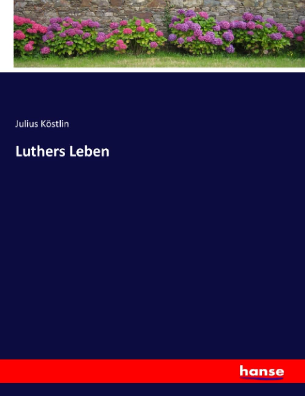 Luthers Leben: DE
