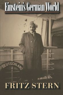 Einstein's German World