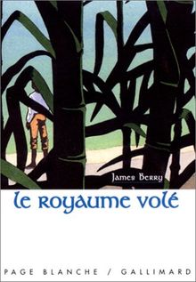 Le royaume volé