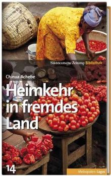 SZ-Bibliothek Metropolen Band 14: Heimkehr in fremdes Land