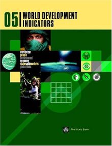 World Development Indicators 2005