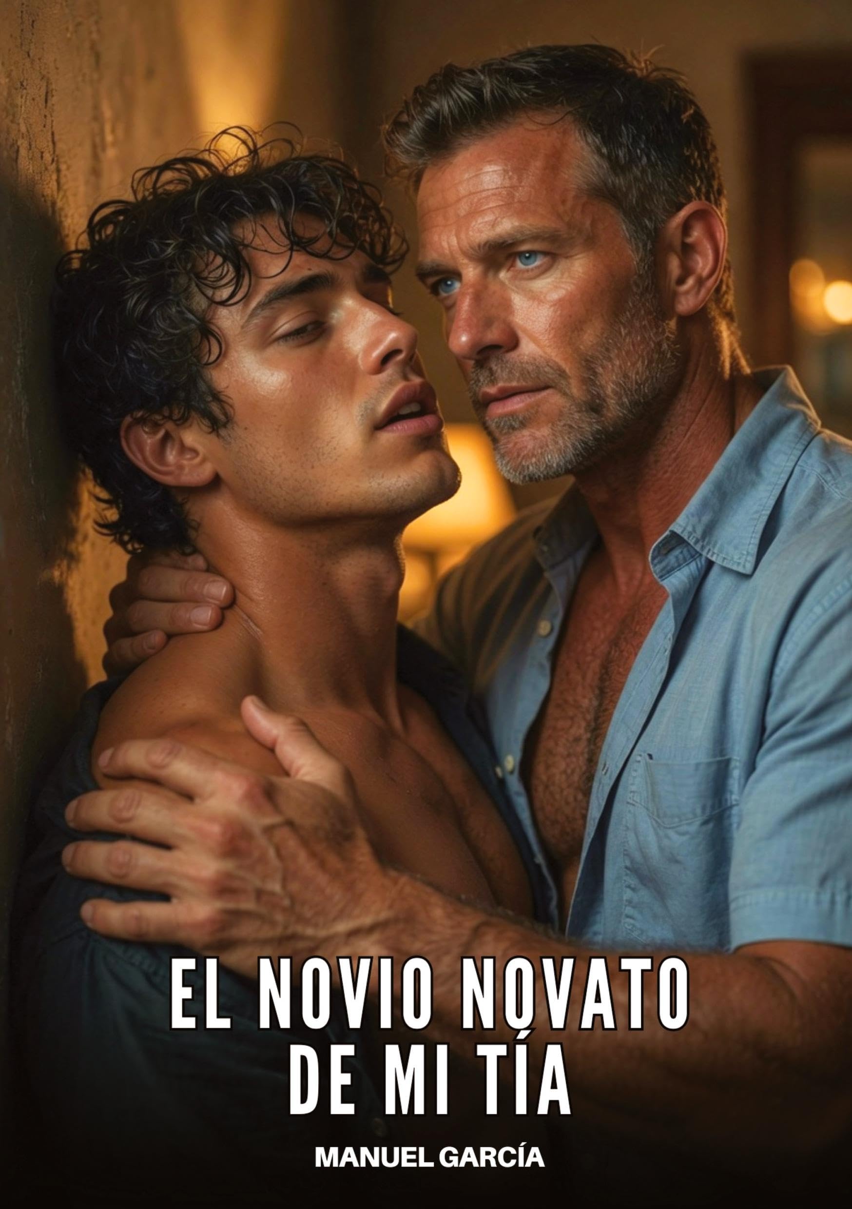El Novio Novato de Mi Tía