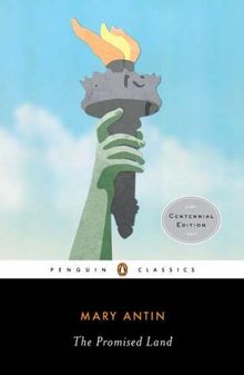 The Promised Land (Classic, 20th-Century, Penguin)