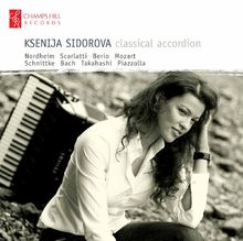 Classical Accordion