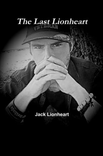 The Last Lionheart