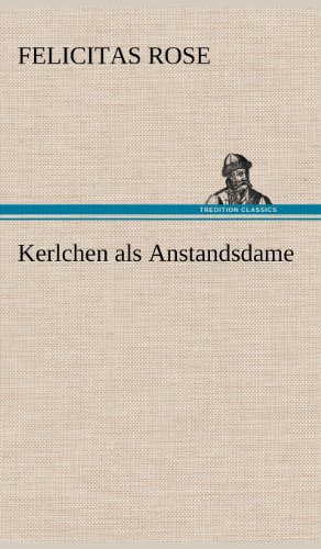 Kerlchen als Anstandsdame