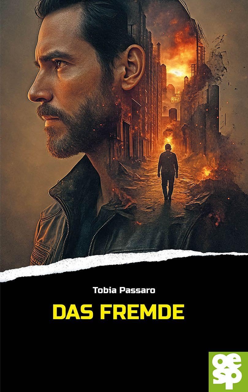 Das Fremde