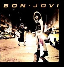 Bon Jovi ( Remastered )