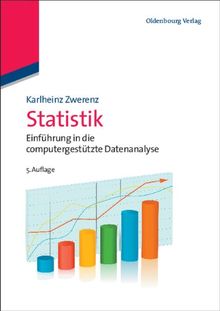 Statistik: Einführung in die computergestützte Datenanalyse